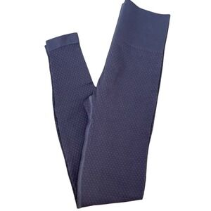 Textured Leggings High Waist Tummy Control‎ Balance Athletica Yoga Pants